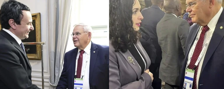 Menandez é senator <x0).
