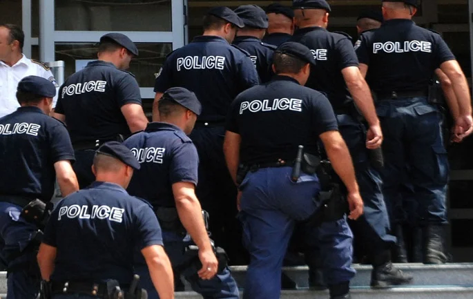 Former Ranger Officer: It takes maturity test for the new cops, not every 18-year-old to be admitted to the police.