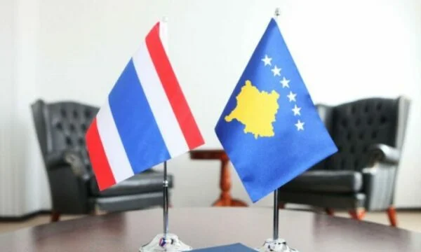 Thailandia revoca i visti per i cittadini del Kosovo