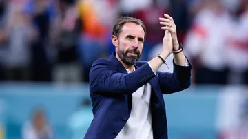 “war das letzte Spiel als England Coach”, Southgate bestätigt Abfahrt: Ich habe alles gegeben