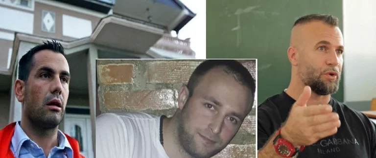 Flight before the eyes of the state, who are the “exiles” from Kosovo prisons?