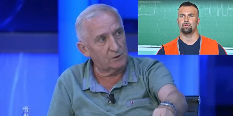 Ex director de prisiones: Fue increíble cómo Faton Hajrizi, con más de siete años de prisión, fue trasladado de la prisión de alta seguridad a Smekronica