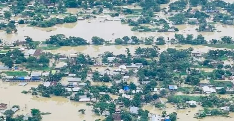 Afghanistan: 40 people dead from storms and heavy rain · Global Voices