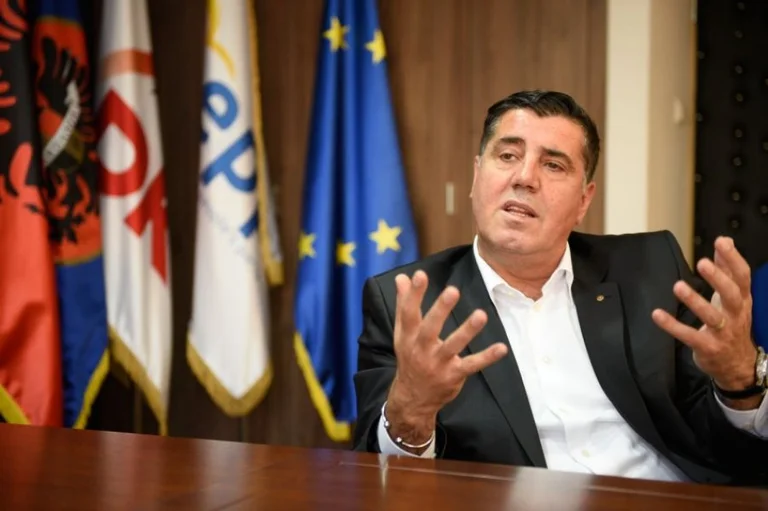 Pse Lutfi Haziri po i jep zor që të arrihet marrëveshja me VV’në