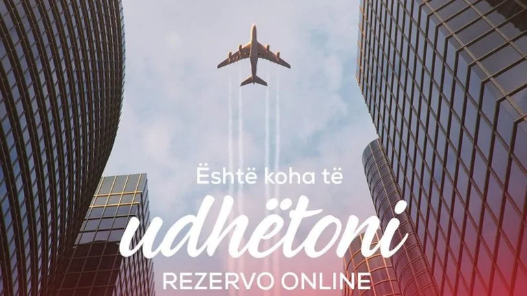 Reisen Sie bequem und sicher von der Schweiz nach Pristina!