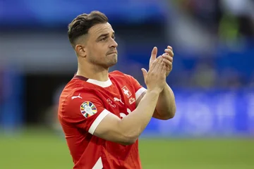 LAST LAST LATER: Gerdan Shaqiri beendet seine Karriere in der Schweiz