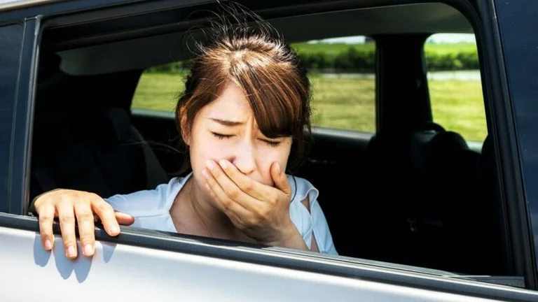 Do you know exactly what causes mixed driving?
