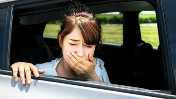 Do you know exactly what causes mixed driving?