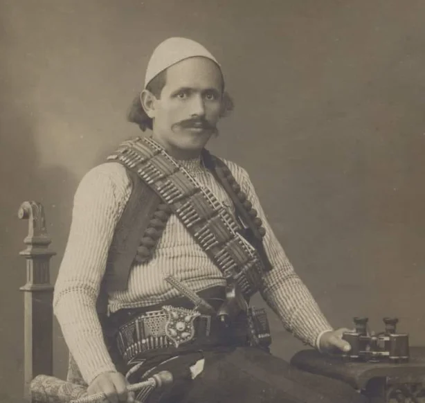 Memli Krasniqi ricorda Azem Galica