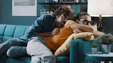 Women lose love in marriage much faster than men, shows a new study