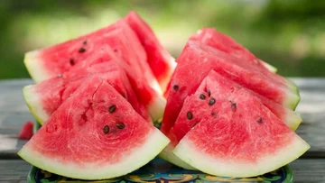 What happens to your body if you eat too much watermelon?