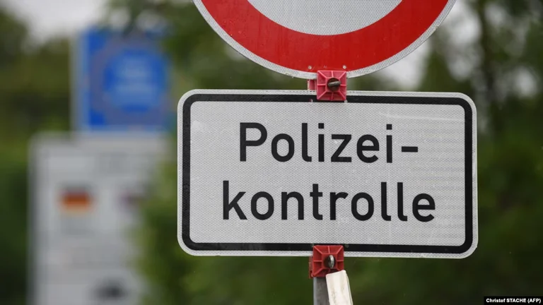 Germany imposes temporary border controls with France