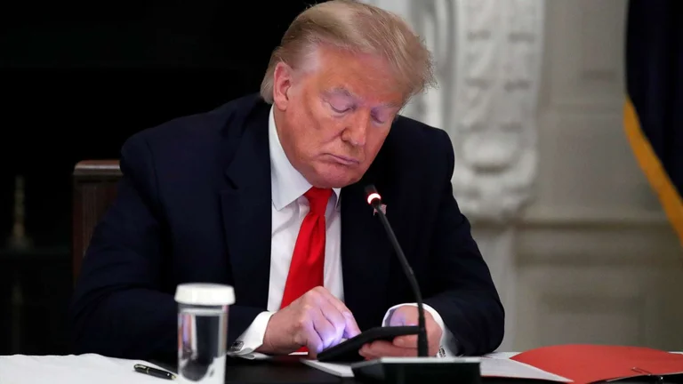 Gjenerali i lartë amerikan thirri fshehurazi Kinën nga frika se Trump do të fillonte luftën