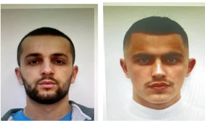 Polizei auf der Suche nach zwei Menschen für versuchten Mord in Mitrovica