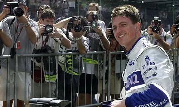 Schumacher déclare gay : il parle de son chef d'entreprise