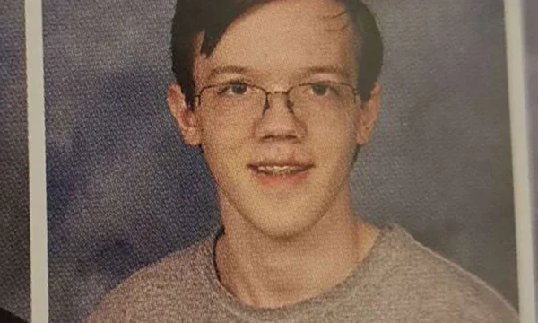 A former student says Trump's bomber was locked up in school because he didn't fit in.