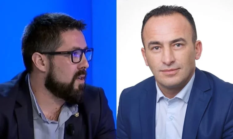 Albulen Hadzius Schwager schockiert mit dem Eingriff von VVA MP in die Expropriationen in Shipil