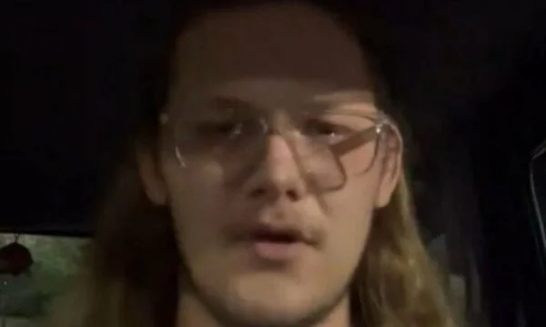 “I hate Trump”, published a 20-year-old video attempting to kill the former American president