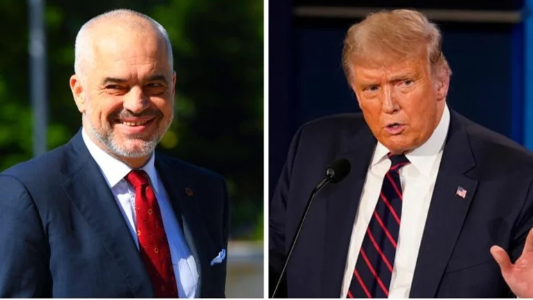Rama for the attack on Trump: Tragedy for the Democratic World