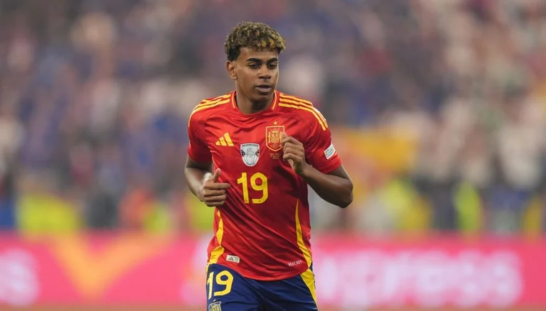 Spain will face serious consequences if Lamine Yamal plays the following against England