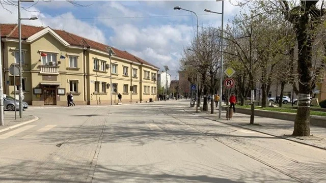 Lapjan beat his wife in the presence of the workers of the Centre for Social Work
