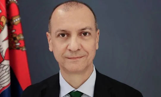 Ambasciatore serbo a Tirana: il nostro atteggiamento nei confronti del Kosovo è diametralmente contrario a quello contro l'Albania