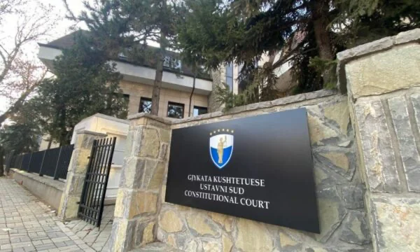 MD awaits Constitutional decision on amendments to the Bureau