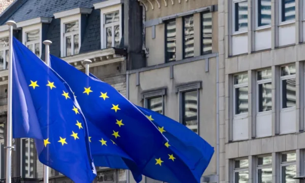 Over 213 thousand Albanians received EU country citizenship in 5 years