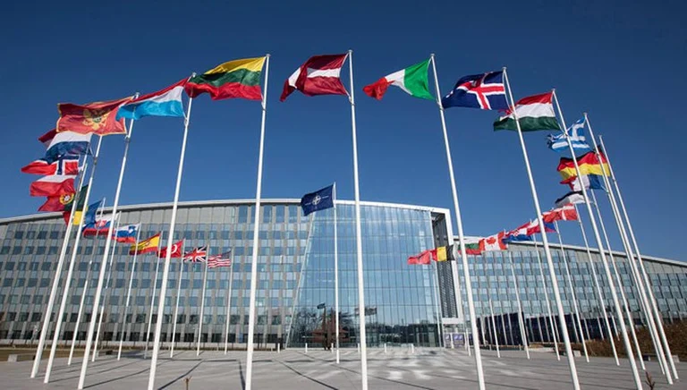 Kosovo with secure steps towards NATO, but away from membership