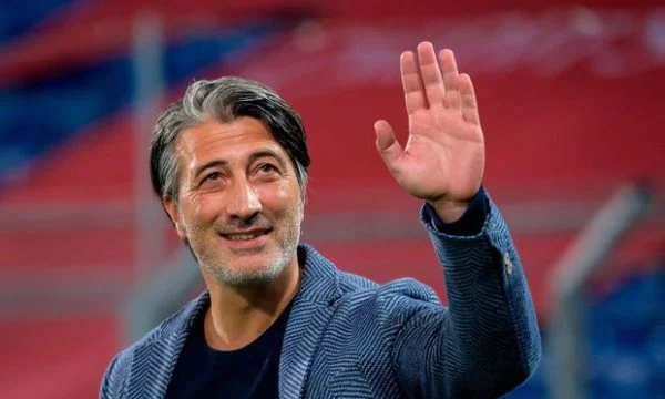 Murat Yakin geht weiter mit der Schweiz