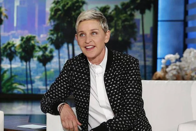 Ellen DeGeneres verlässt das öffentliche Leben.
