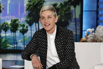 E' l'ultima volta che mi vedrai, Ellen DeGeneres lascia la vita pubblica.