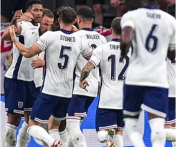 So viele Millionen Bonusspieler in England bekommen, wenn sie die Euro 2024 Trophäe gewinnen.