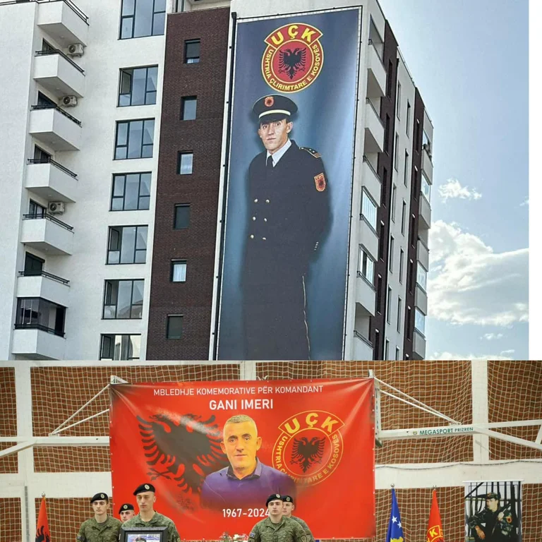 Canzoni pubblicate per il Comandante Gani Imer