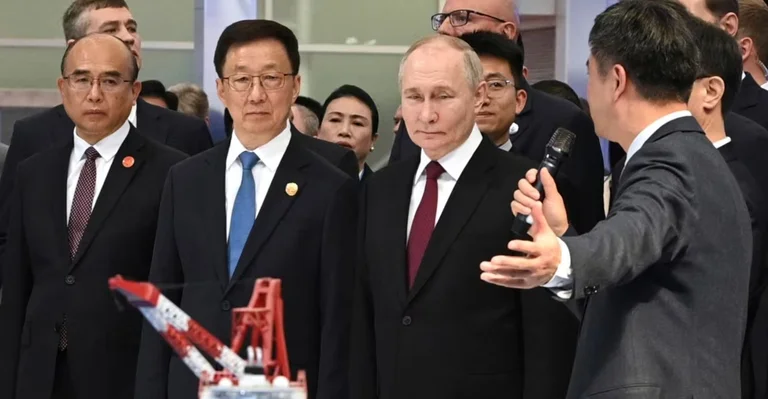 Rusia aumenta la presión sobre la OTAN para poner fin a la Cumbre de la Coalición de Estados Unidos