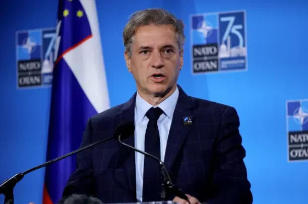 Slowenien wird die Präsenz in der Friedenssicherungsmission des Kosovo verdoppeln