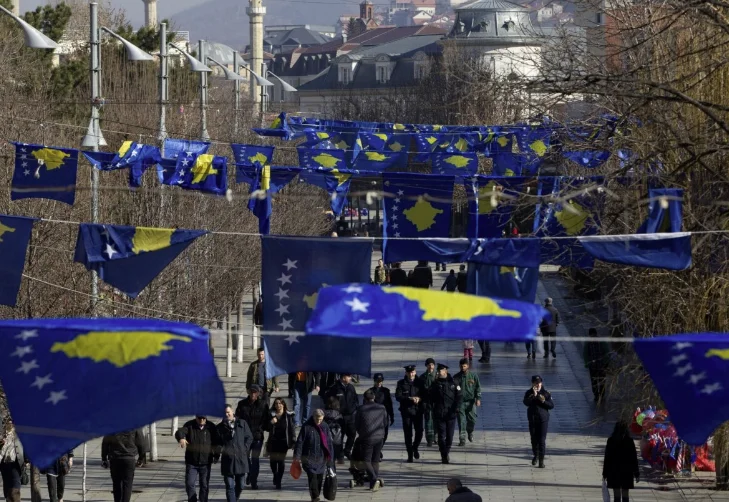 1.5 million residents of Kosovo, 560 thousand residences of 353 thousand family economies
