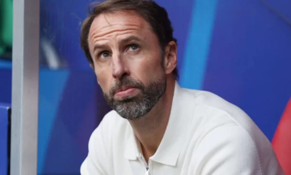 Southgate: To Spain we must be equally perfect