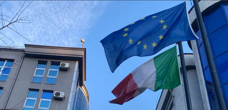 The Italian Embassy: Kosovo must be removed gradually