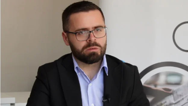 AGK Chairman: With KPM Law, Majority Aims for Discipline and Media Control
