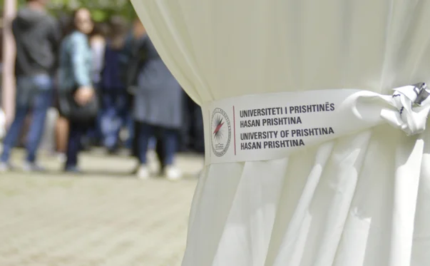 Parlamento vota nuovo statuto UPP