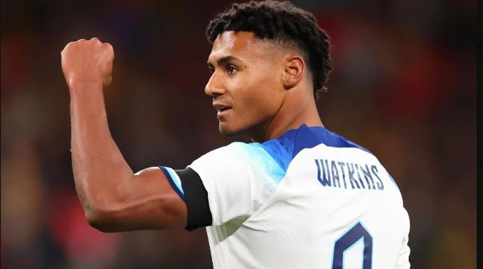 GOOOOOOOL: L'Angleterre marque les Pays-Bas ces dernières secondes
