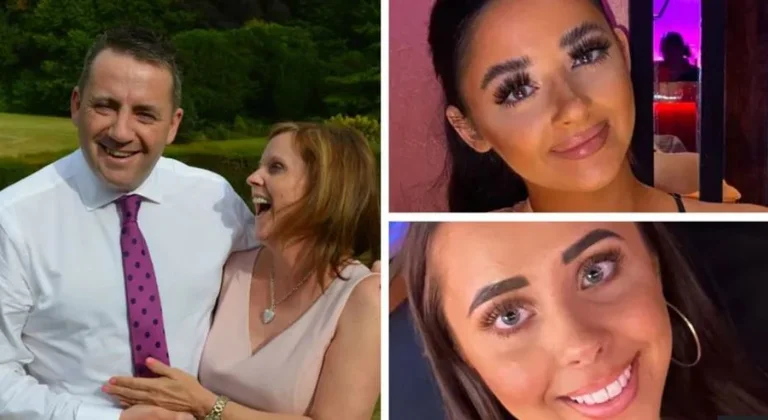 England: Murdered BBC commentator's wife and two daughters, suspect captured near cemetery