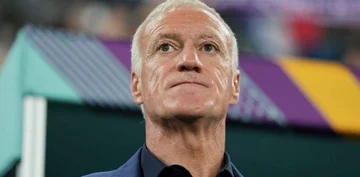 Loss of Spain: Präsident der französischen Föderation entscheidet über Deschamps' Zukunft