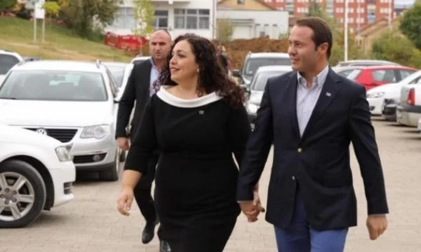 Federata Ndërkombëtare e Gazetarëve dënon sulmin e Prindonit ndaj mediave