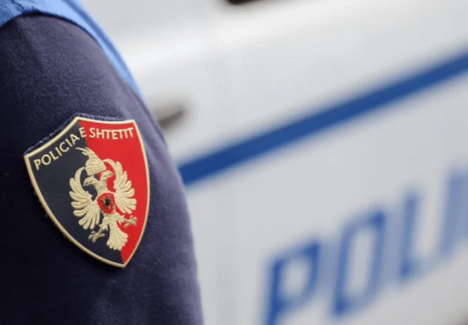 Thirteen people arrested in Albania for organising lucky games, first phones seized