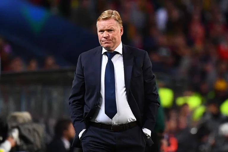 Coeman avant le jeu anglais: Les cotes sont de 50-50 mais il doit être un jeu parfait pour gagner.