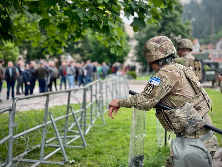 Coexistence in Kosovo “behind the” curtains and with negative narratives: Who is responsible?