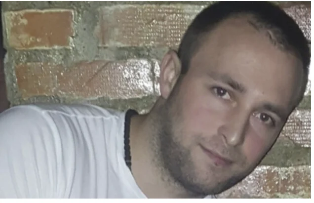 One of those convicted of the murder of Oliver Ivanovisk