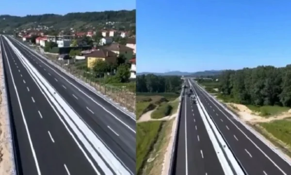 Thumane-Kashar Road, taught how much pay will be